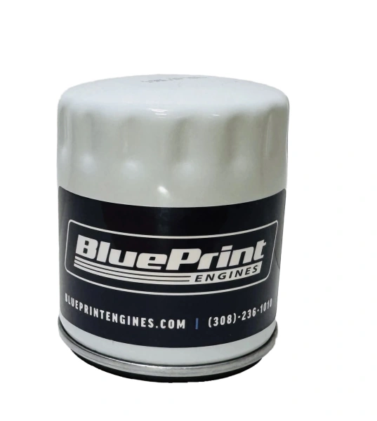 BluePrint Engines BPPB160 ENG Oil Filter