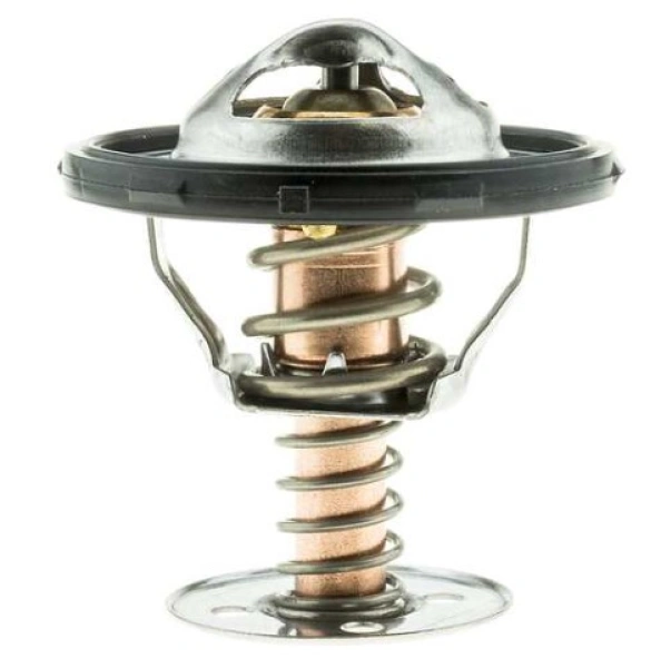 BluePrint Engines BPPLS2187TS GM LS2 Style, 2.25 Dia LS Therm with 2.45 Height 187 Deg Jiggle Pin Thermostat