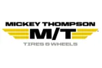 Mickey Thompson
