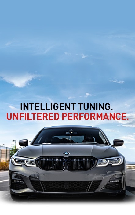 DTE Systems Performance Tuning | Germany's leading manufacturer of